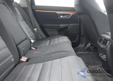 2020 Honda Cr-V Awd Ex from USA, damaged, VIN 5J6RW2H54LA006121